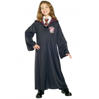 Harry Potter hermione costume