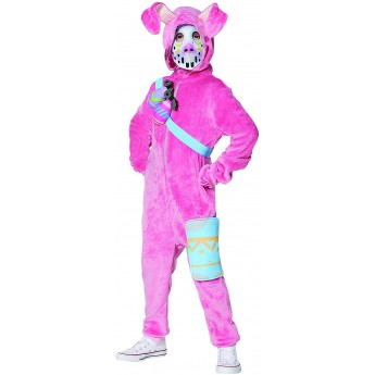 fortnite Rabbit Raider Costume