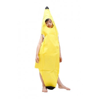 baby Banana Costume