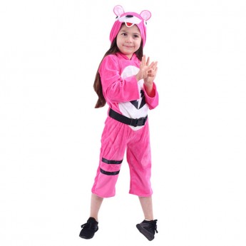 fortnite Kids Cuddle Team Leader Costume wholesale