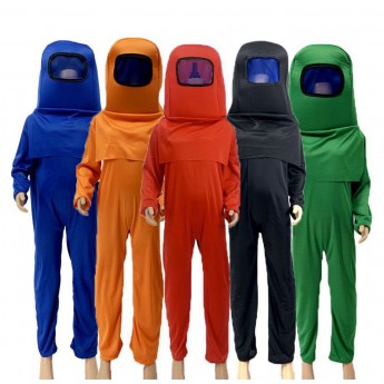 among us cosplay costume