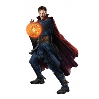 doctor strange cosplay costume suit
