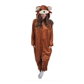 bear onesie