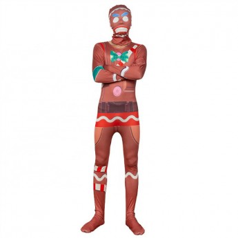 halloween fortnite costumes for Kids Adults