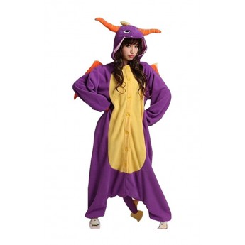 dragon onesie