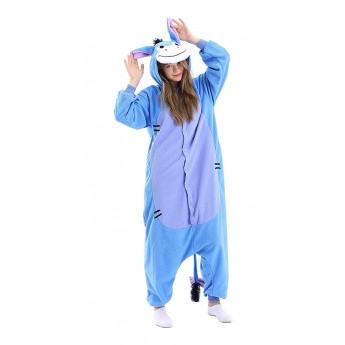 eeyore onesie