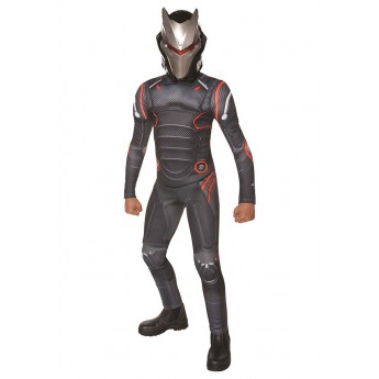 omega costume for halloween - fortnite