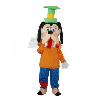 hot disney pet goofy costume in 2019