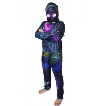 Halloween Fortnite Costumes For Kids Adults