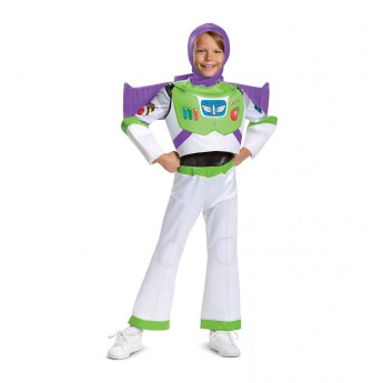 Buzz Lightyear costume for kids