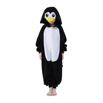 penguin onesie
