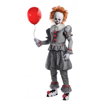 pennywise costume
