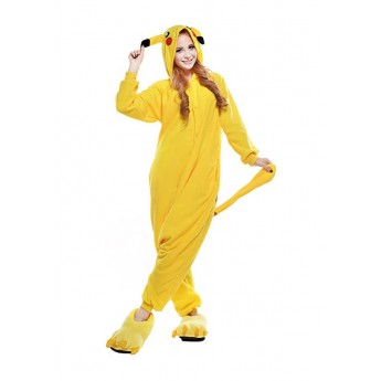 pokemon pikachu onesie
