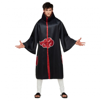 Itachi cosplay