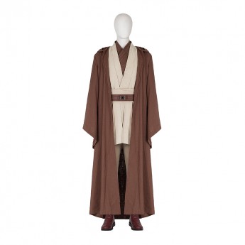 star wars Jedi costume