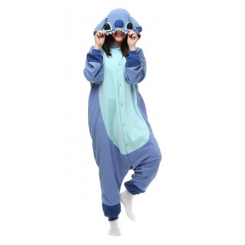 stitch onesie