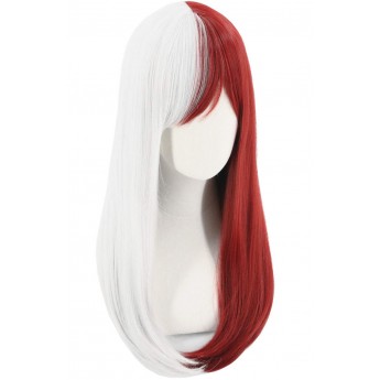 todoroki,bakugo,denki,deku cosplay wig - My Hero academia