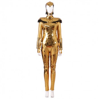 wonder woman 1984 cosplay costume