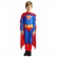 superman superwoman costume for couples