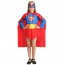 superman superwoman costume for couples