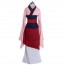 Mulan costume dress