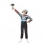 halloween thor cosplay costume for kids