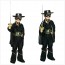 hot Zorro costumes for kids in 2019