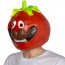 Fortnite Tomato head Mask
