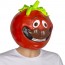 Fortnite Tomato head Mask