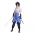 Sasuke Uchiha cosplay suit