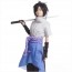 Sasuke Uchiha cosplay suit
