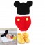 mickey mouse baby costume for halloween