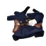halloween police dog costume wholesale
