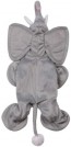 halloween dog elephant costume