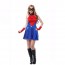 cheap superhero of the avengers costumes online