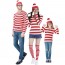 best Waldo Halloween Costume