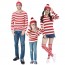 hot Waldo Halloween Costume