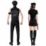 cheap couples halloween police costume online