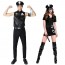 best couples halloween police costume for sale