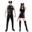 hot couples halloween police costume in 2019