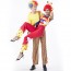 best couples halloween costumes for sale