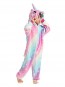 unicorn onesie costume for kids