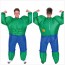 high quality inflatable hulk costume near me