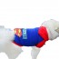 hot halloween superman dog costume in 2019