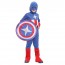 Captain America costumes wholesale