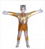 Ultraman costume 
