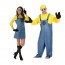  hot minions costume for groups in 2019