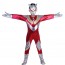 Ultraman cosplay
