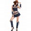 best halloween cowgirl costume for sale