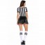 female referee costume